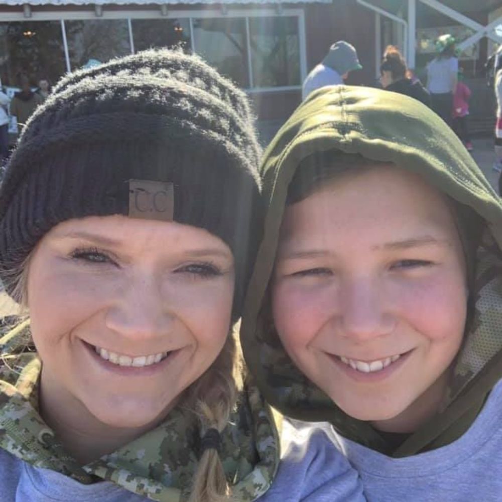 Meet your Posher, Danielle